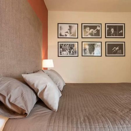 Ferienwohnung Residenza Duomo Perugia Exterior foto