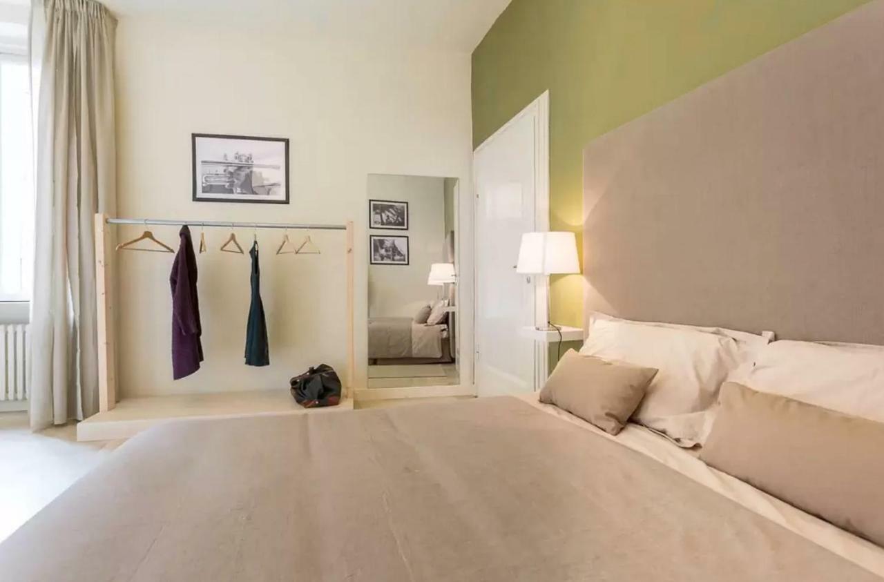 Ferienwohnung Residenza Duomo Perugia Exterior foto