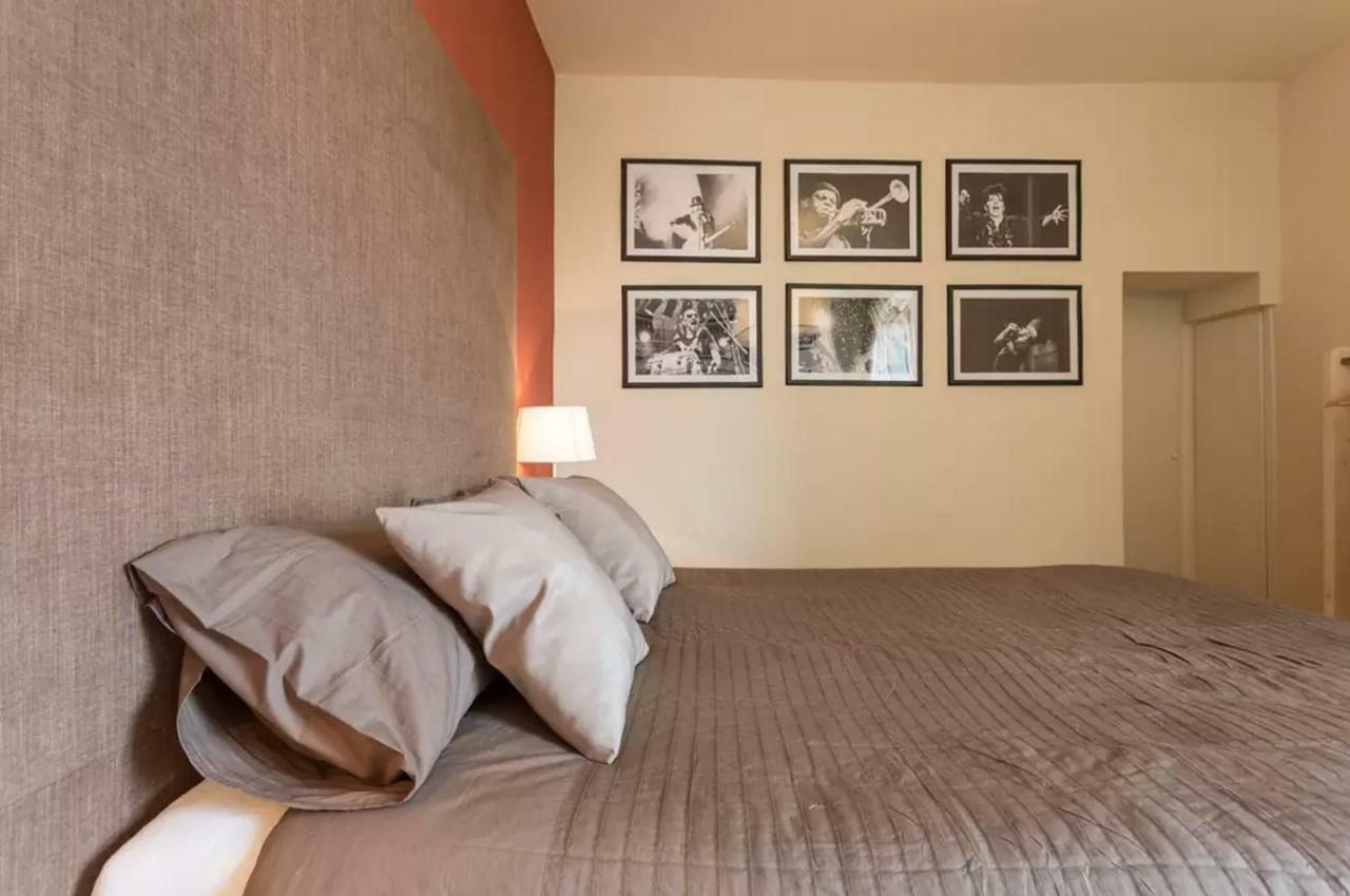 Ferienwohnung Residenza Duomo Perugia Exterior foto